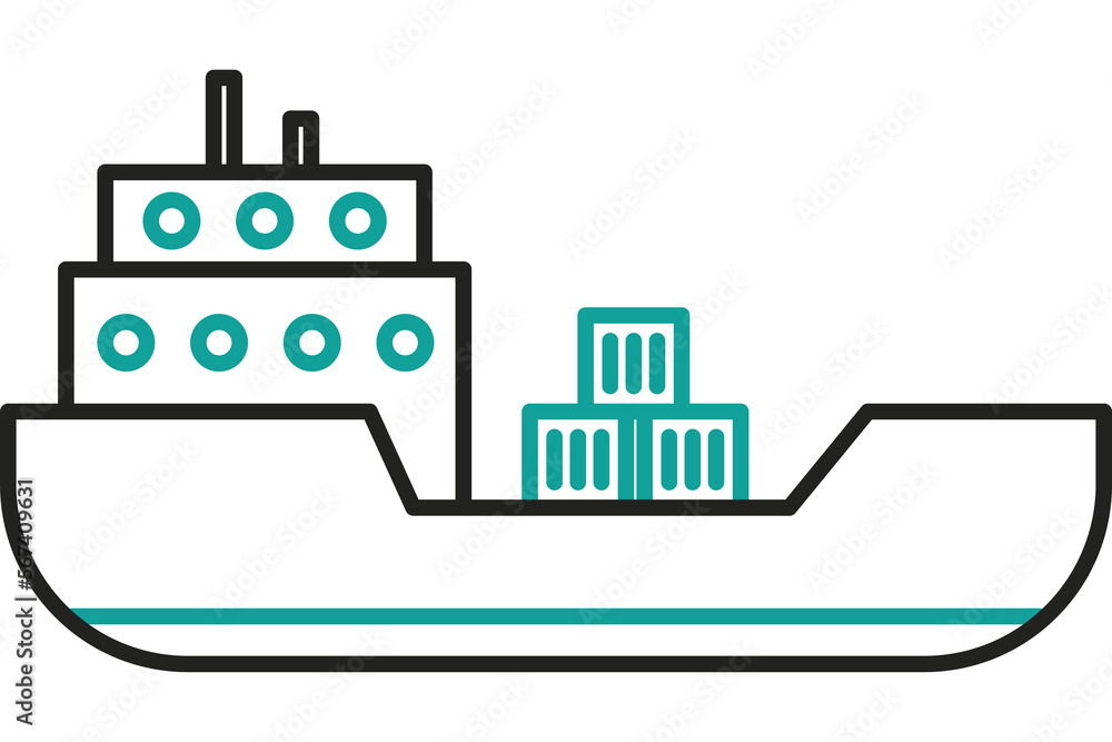 cargo ship design cargo ship design