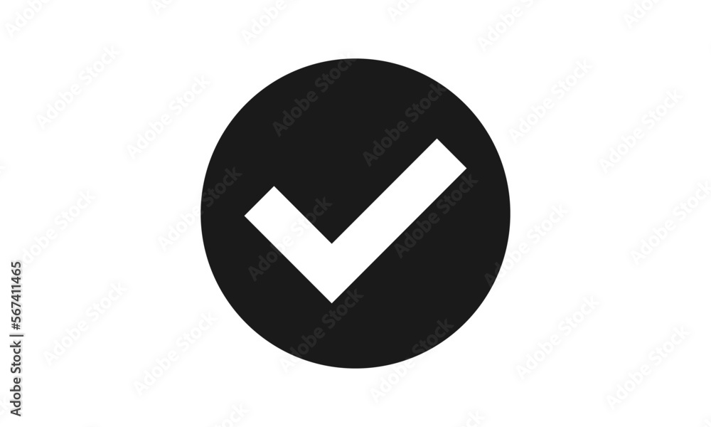 checklist, check mark, check logo stylized creative design template checklist, check mark, check logo stylized creative design template