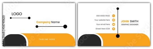 corporate business card layout modern template design professional visiting card creative stylish template personal unique visiting card clean luxury business card


