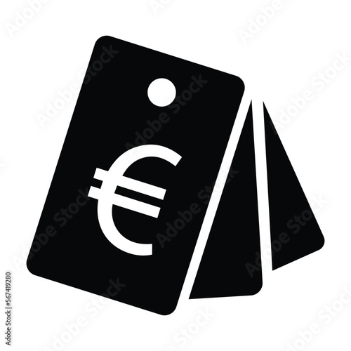 Buy, currency, euro icon, 