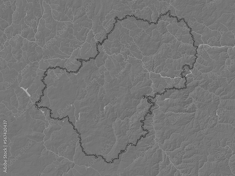 Kaluga, Russia. Bilevel. No legend Kaluga, Russia. Bilevel. No legend