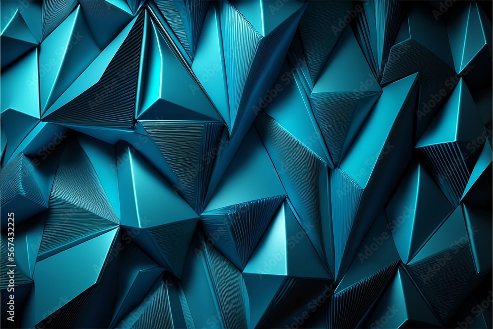 abstract background with triangles abstract background with triangles
