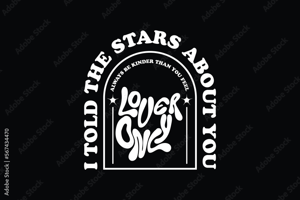 Fototapeta premium streetwear aesthetic quotes inspiration templates