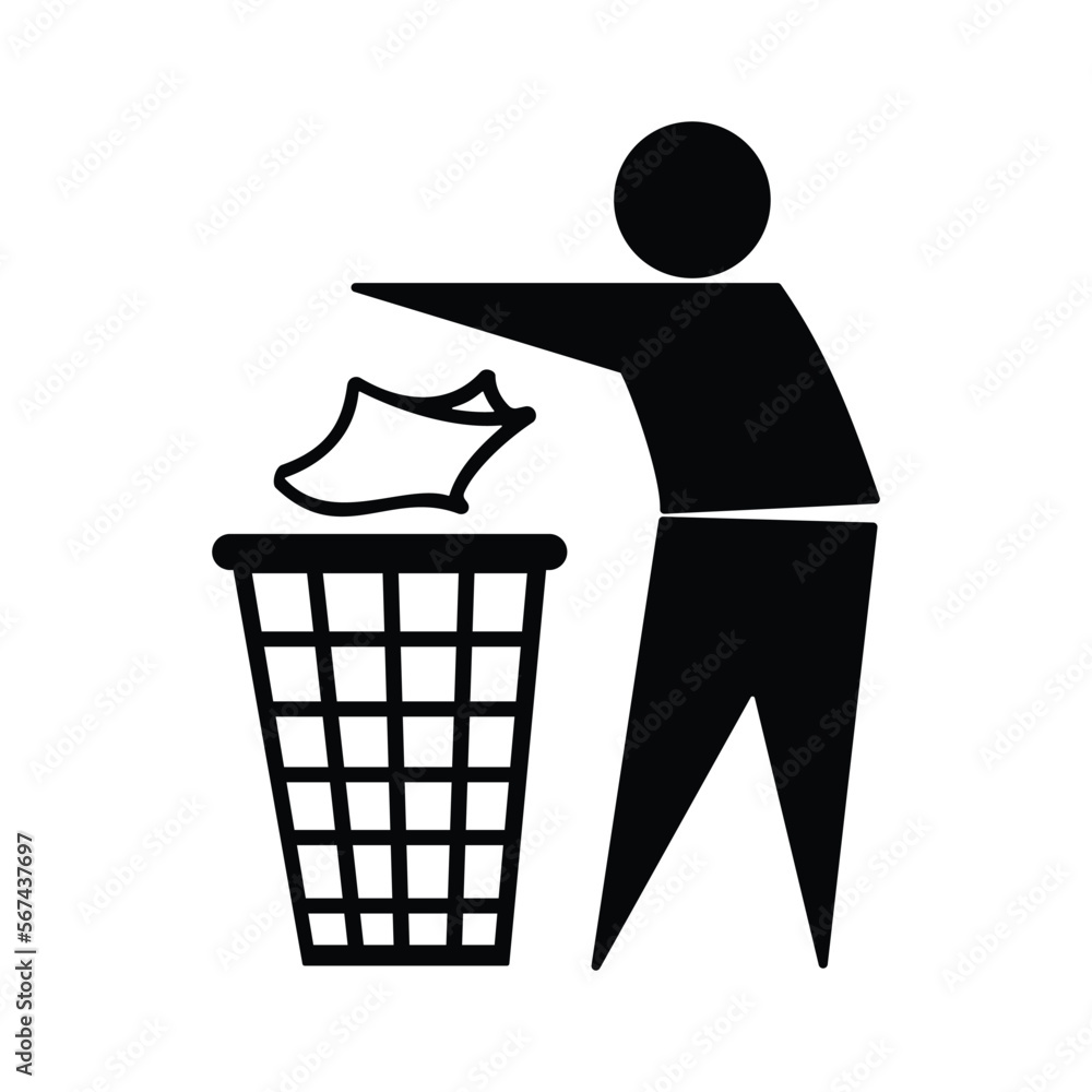 Don t trash. Don t trash