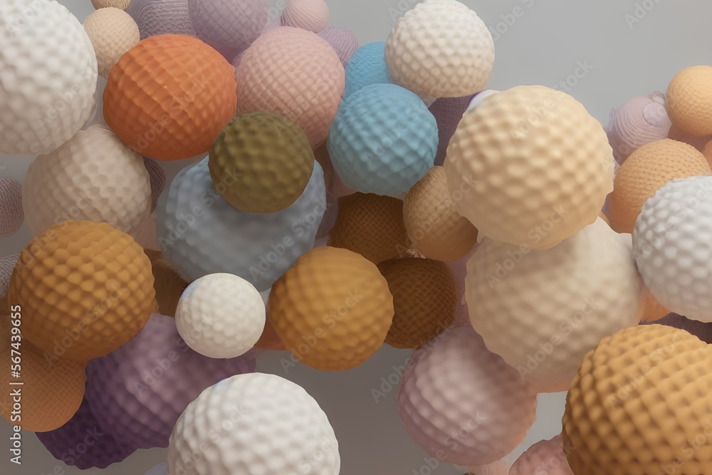 3D Object with smooth Lighting 3D Object with smooth Lighting