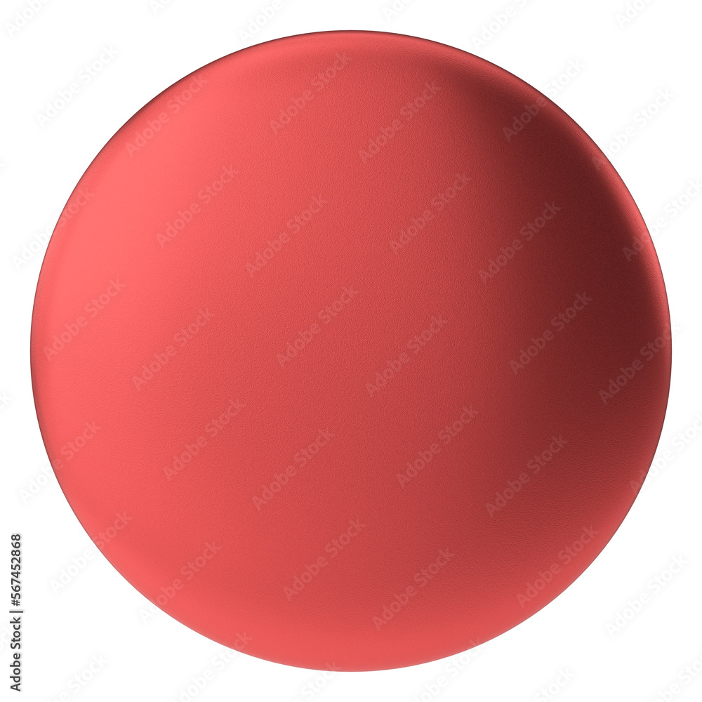 3D button. Empty button. 3D illustration. 3D button. Empty button. 3D illustration.