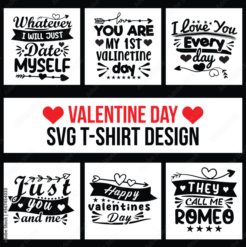 SVG T shirt Design Bundle SVG T shirt Design Bundle