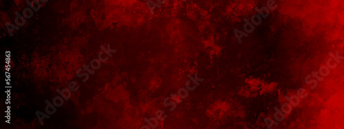 black and red grunge wall background winter flora fire hot love creative illustration dark mind gift card cove page use marble cemetery concrete wall old pattern wallpaper theme dark night heat spots 
