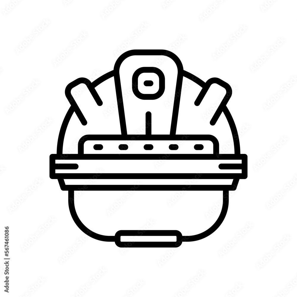 helmet icon for your website, mobile, presentation, and logo design. helmet icon for your website, mobile, presentation, and logo design.