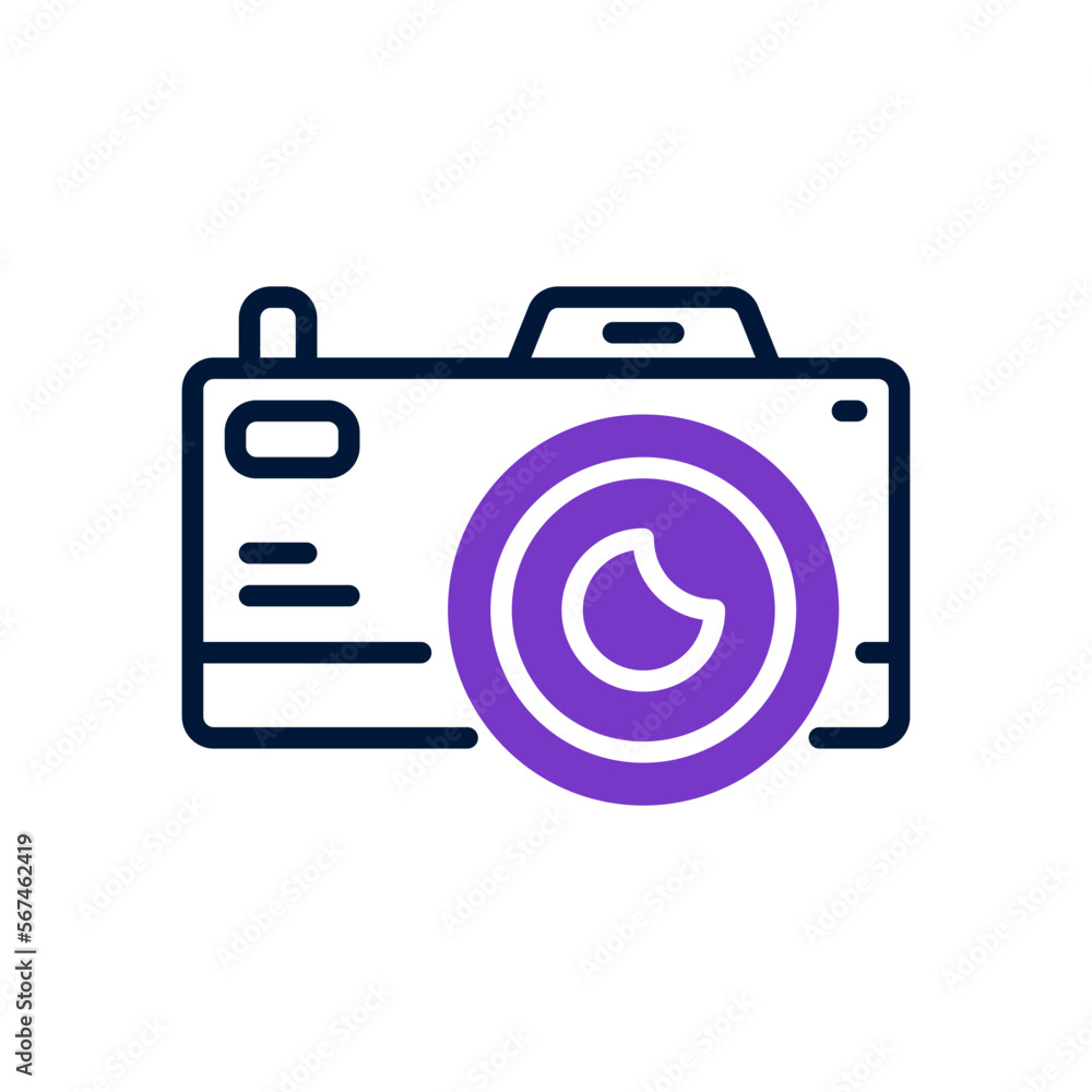 camera icon for your website, mobile, presentation, and logo design. camera icon for your website, mobile, presentation, and logo design.