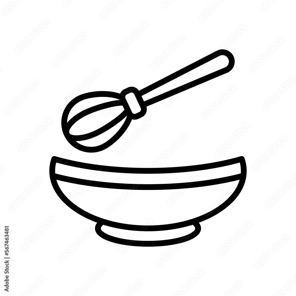whisk icon for your website, mobile, presentation, and logo design. whisk icon for your website, mobile, presentation, and logo design.