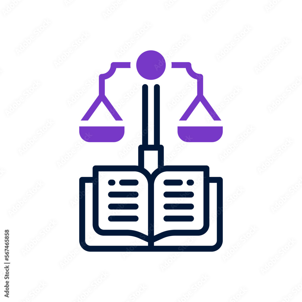 law icon for your website, mobile, presentation, and logo design. law icon for your website, mobile, presentation, and logo design.