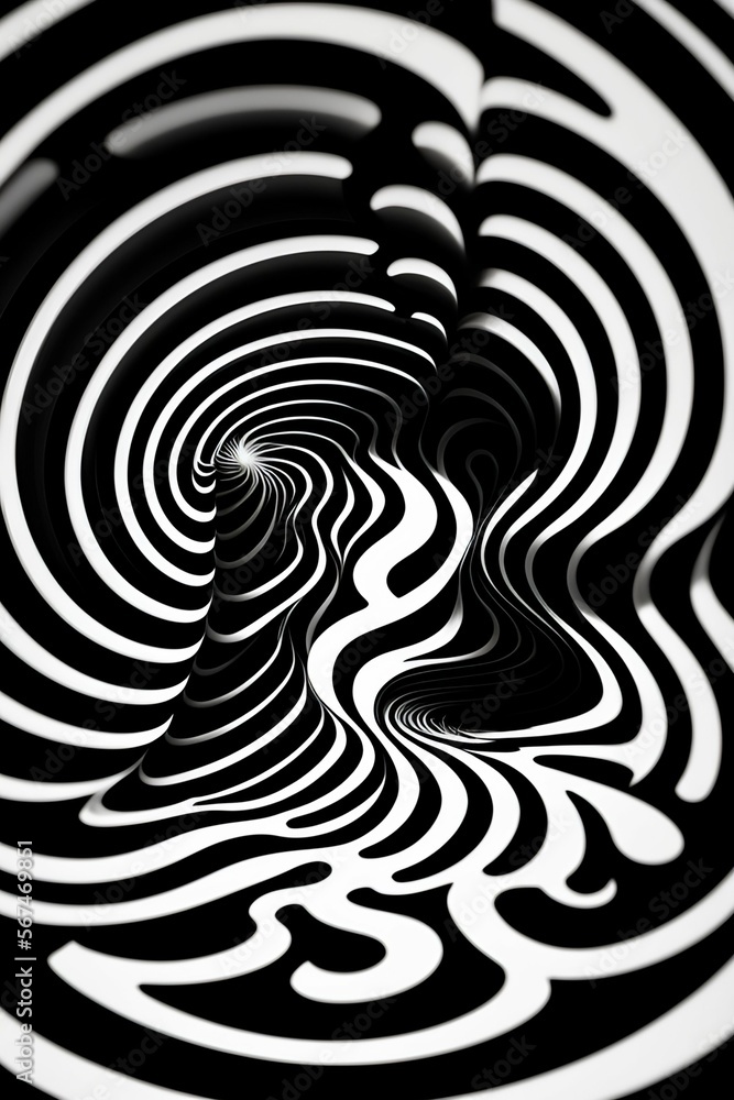 Obraz premium Love's Uplift