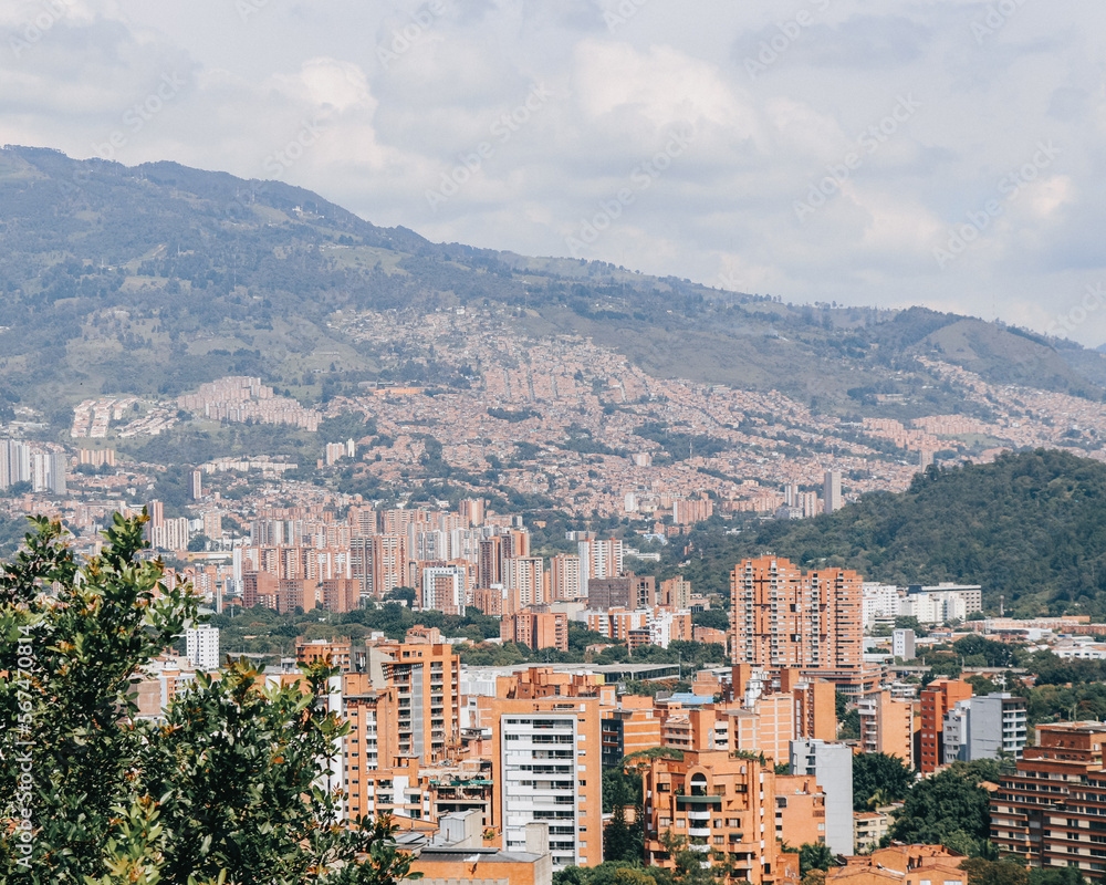 For The Love of Medellin