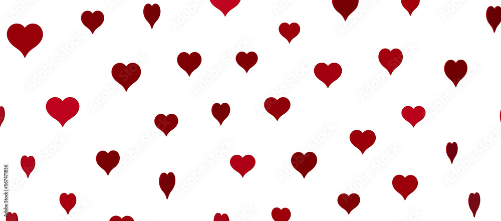 hearts on a transparent background. 3D rendering. for valentine's day and wedding. PNG Rain from hearts. hearts on a transparent background. 3D rendering. for valentine's day and wedding. PNG Rain from hearts.
