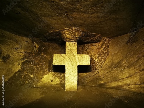 jesus on cross