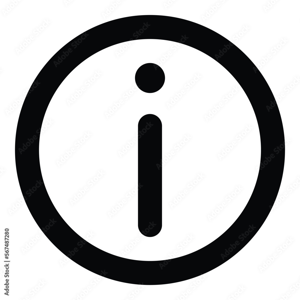 more info icon for web ui design more info icon for web ui design