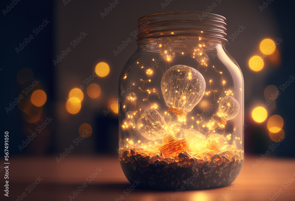 Vivid AI-Generated Render: A Creative Vision of 3D Realistic Bokeh, Light, Abstract Focus, and Colorful Shimmer Vivid AI-Generated Render: A Creative Vision of 3D Realistic Bokeh, Light, Abstract Focus, and Colorful Shimmer