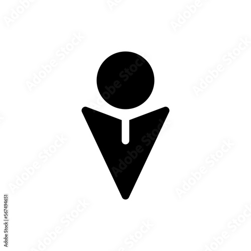 move glyph icon
