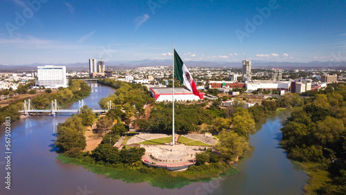 Culiacán, Sinaloa. photo