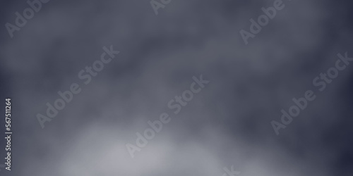 smoke background texture and blue sky with clouds