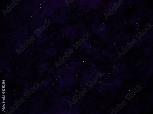 The night sky  starry sky background