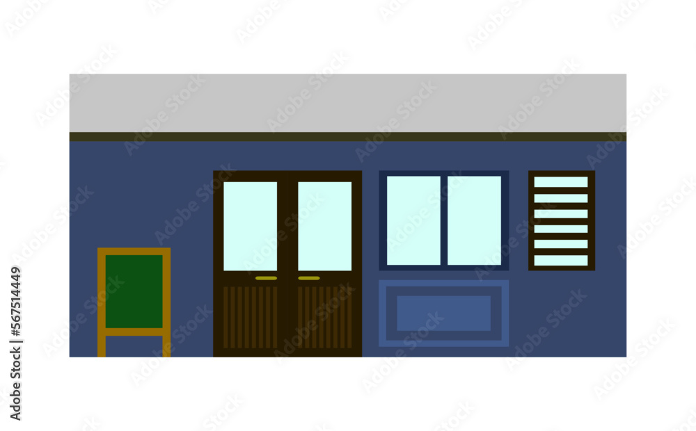 ケーキ屋・パン屋 ケーキ屋・パン屋