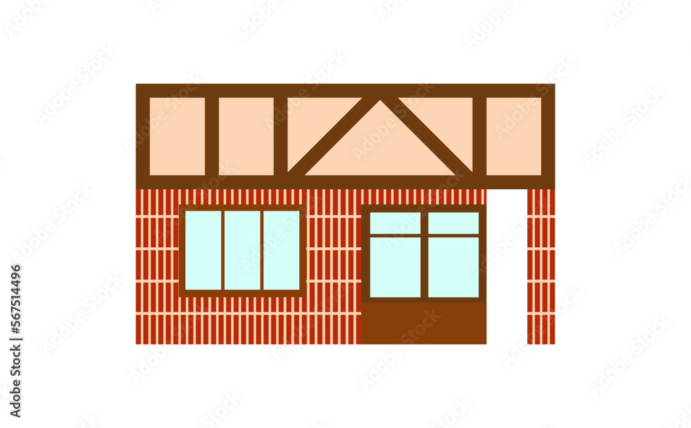 ケーキ屋・パン屋 ケーキ屋・パン屋