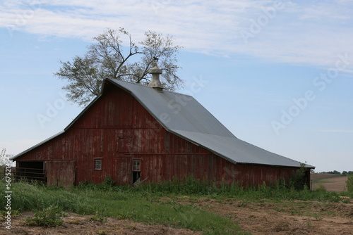 Disappearing from our Landscape