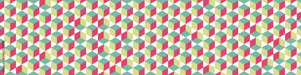 Hexagonal Maze pattern abstract illustration Hexagonal Maze pattern abstract illustration