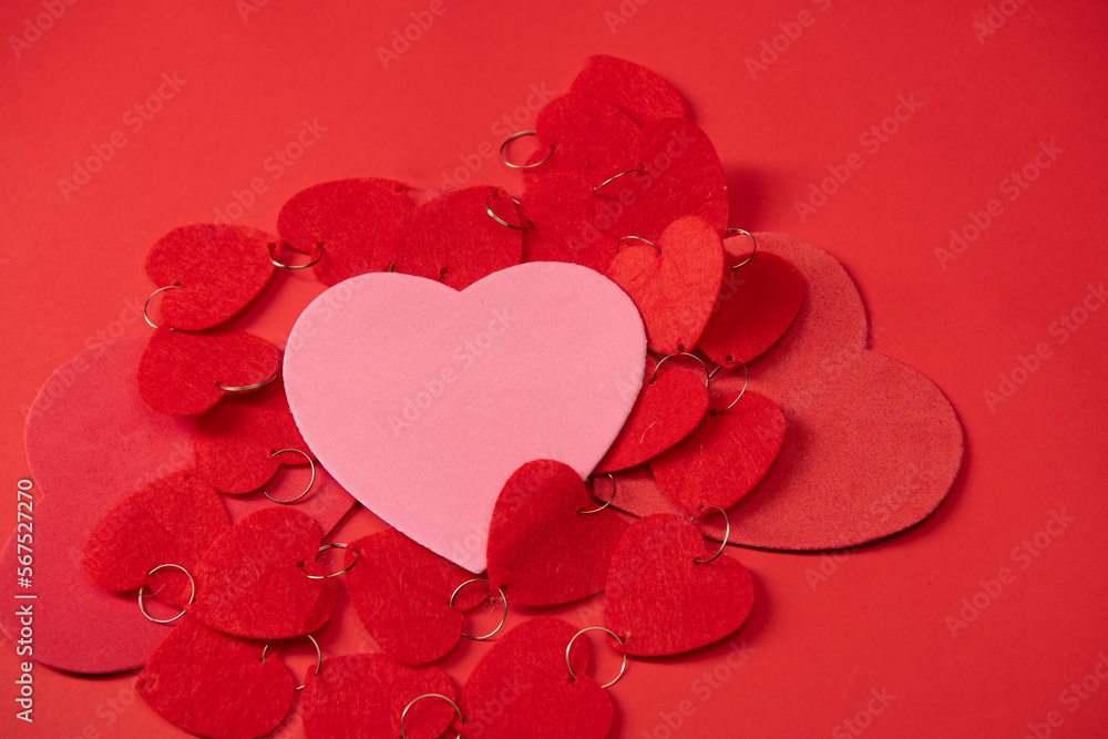 Hearts & Valentines Hearts & Valentines