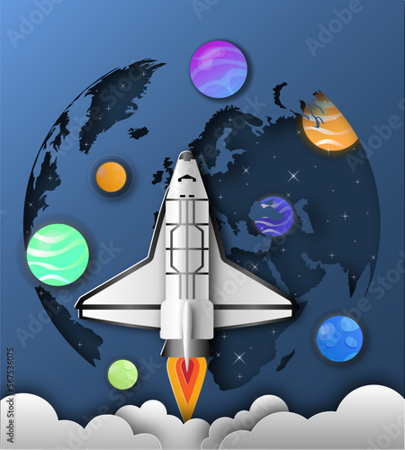 Spaceship