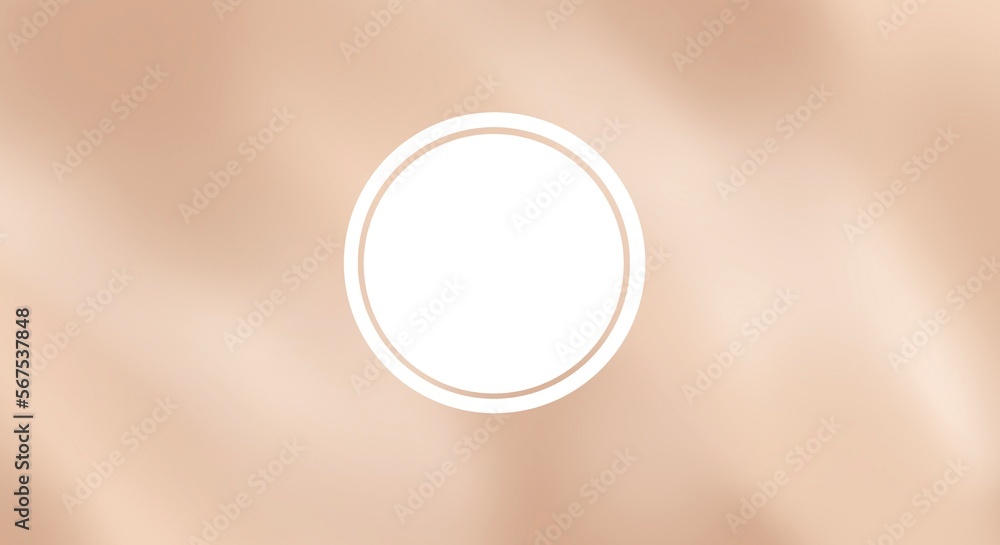 White round form for copy space on abstract background. Geometric art. Trendy design circle element for frame, logo, tattoo, sign, symbol, web pages, prints, posters, template, pattern White round form for copy space on abstract background. Geometric art. Trendy design circle element for frame, logo, tattoo, sign, symbol, web pages, prints, posters, template, pattern