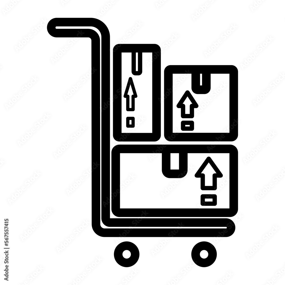 delivery icon delivery icon