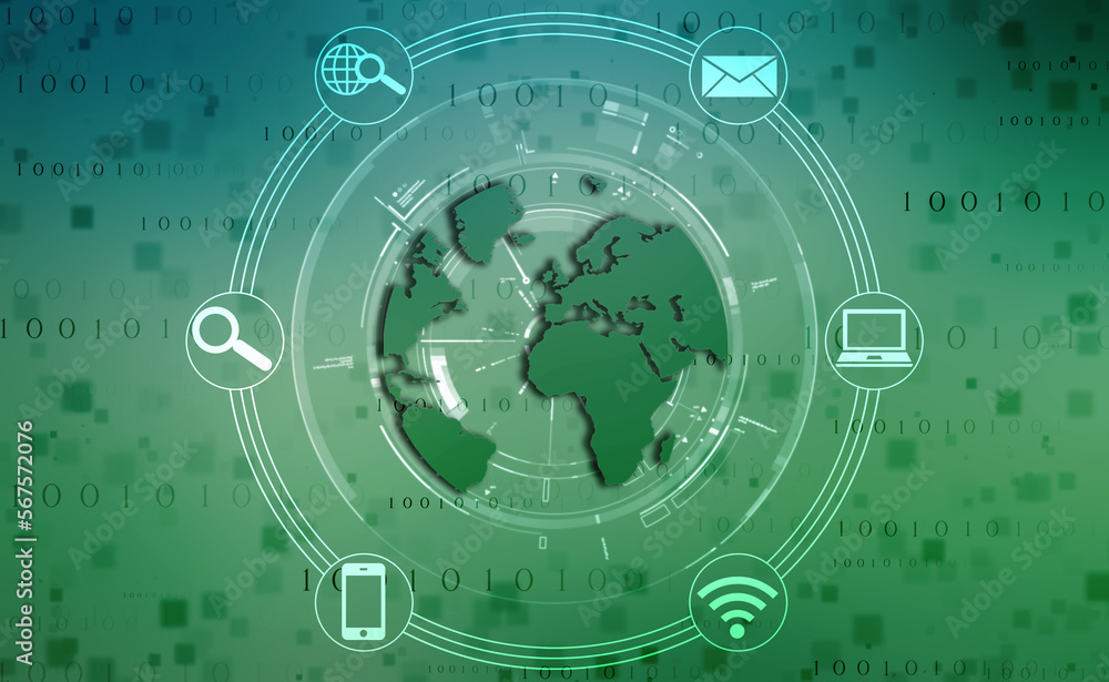 Internet binary data code computing or transmission process,Internet data transmission, Binary Code Background, Digital Abstract technology background Internet binary data code computing or transmission process,Internet data transmission, Binary Code Background, Digital Abstract technology background