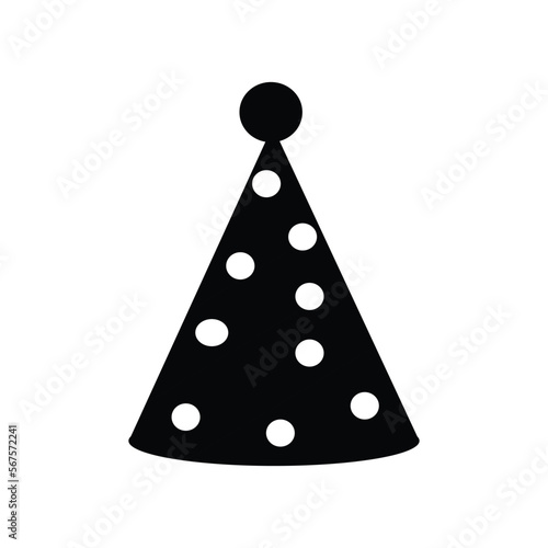 party hat icon