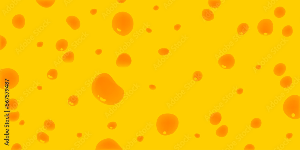 background of cheese