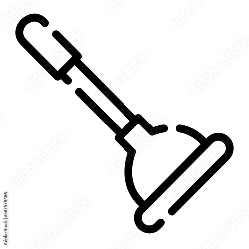 washing line icon