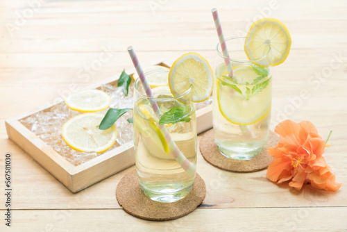 Freash Juice 