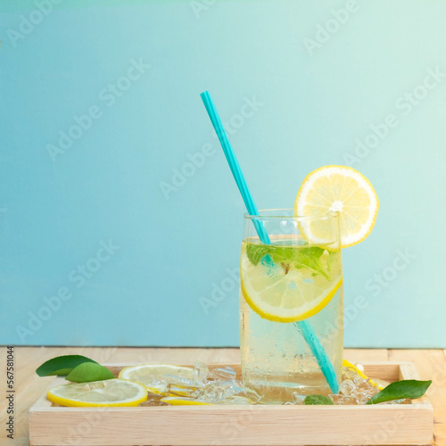 Freash Juice 