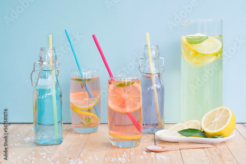 Freash Juice 