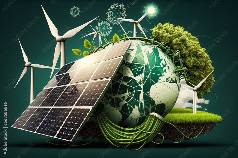 Environmental Stewardship