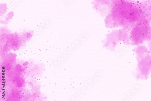 Purple Luxury Wedding Invitation Background paper texture