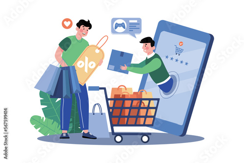 Commerce Online Shipping Services Online Order Tracking Delivery Home.
