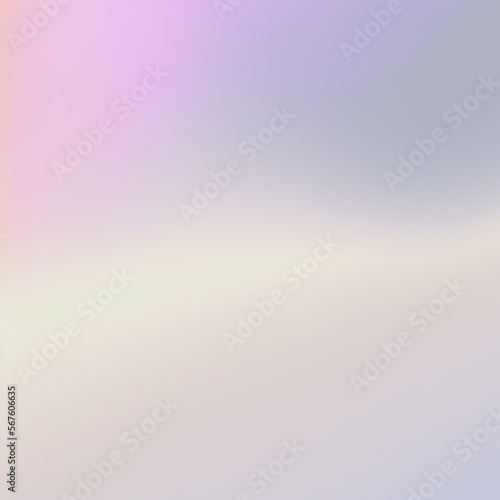 Minimalist Background With Light Colors