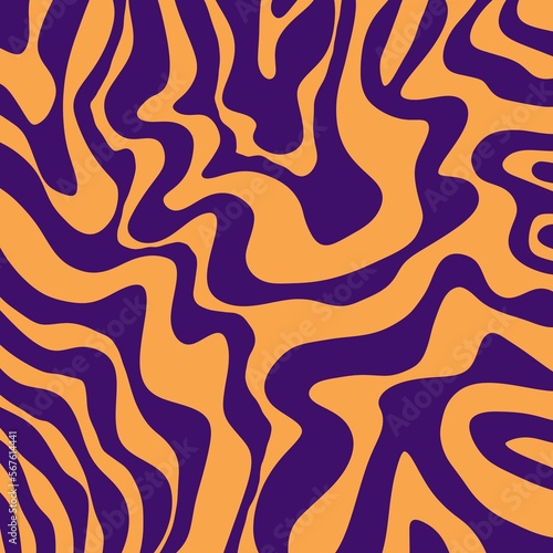 Swirl Pattern Abstract Background 