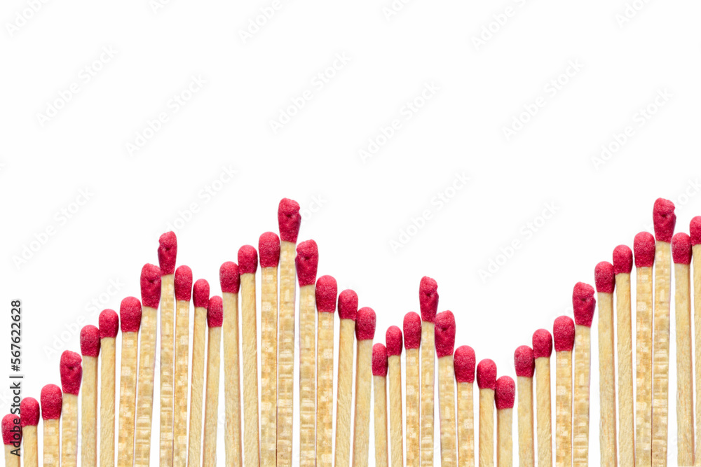 Business design corresponds to growth and decline charts Business design corresponds to growth and decline charts
