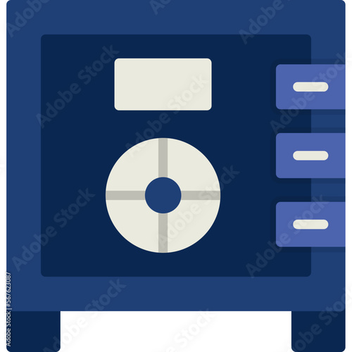 Safebox Icon
