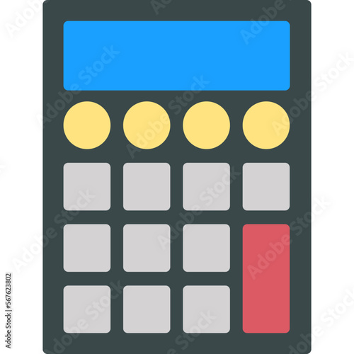 Calculator Icon