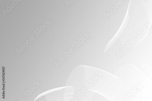 grey abstract background